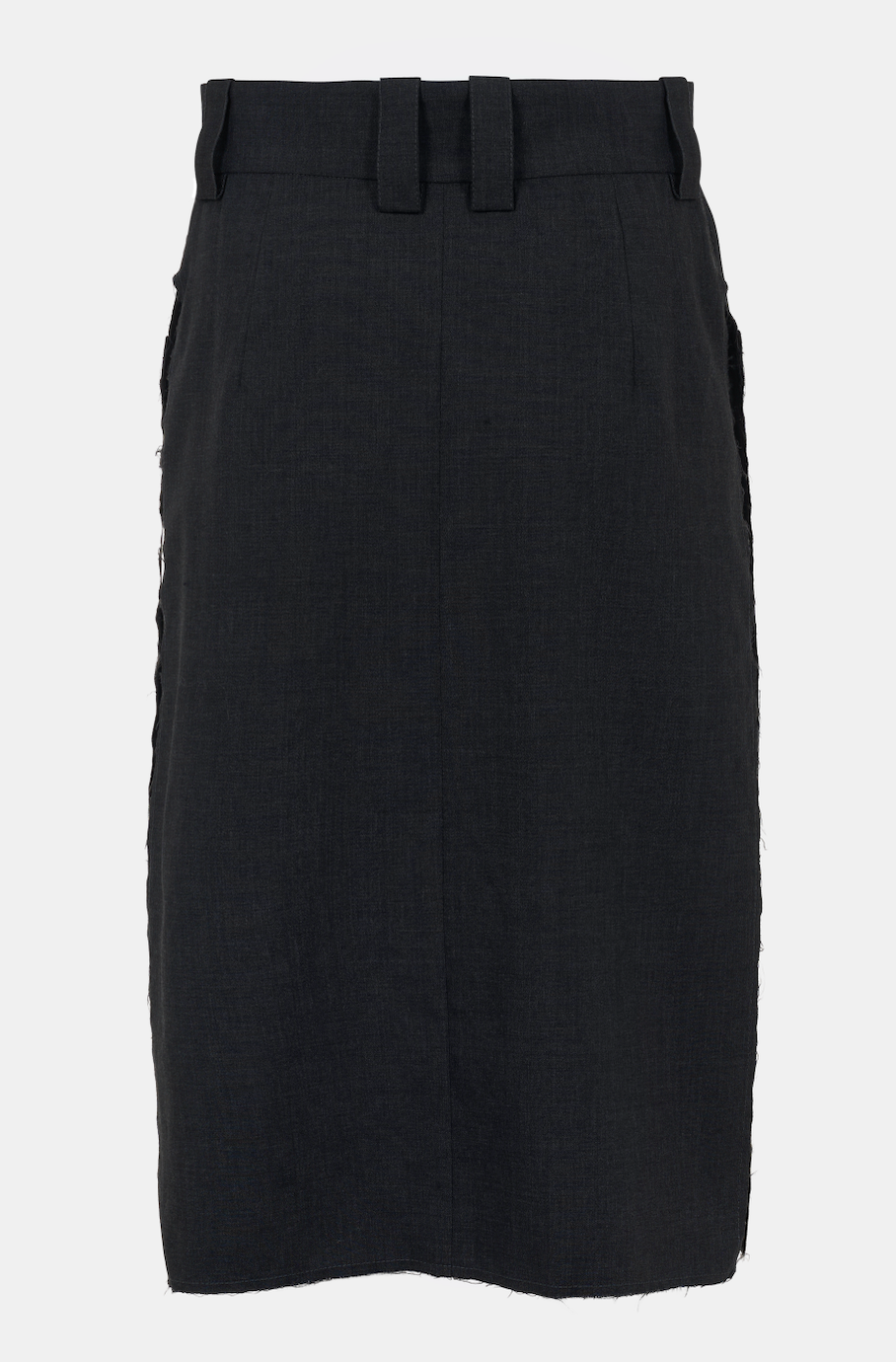 ARISO- Alien Uniform dress