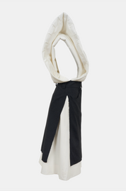 ARISO- Alien Uniform dress