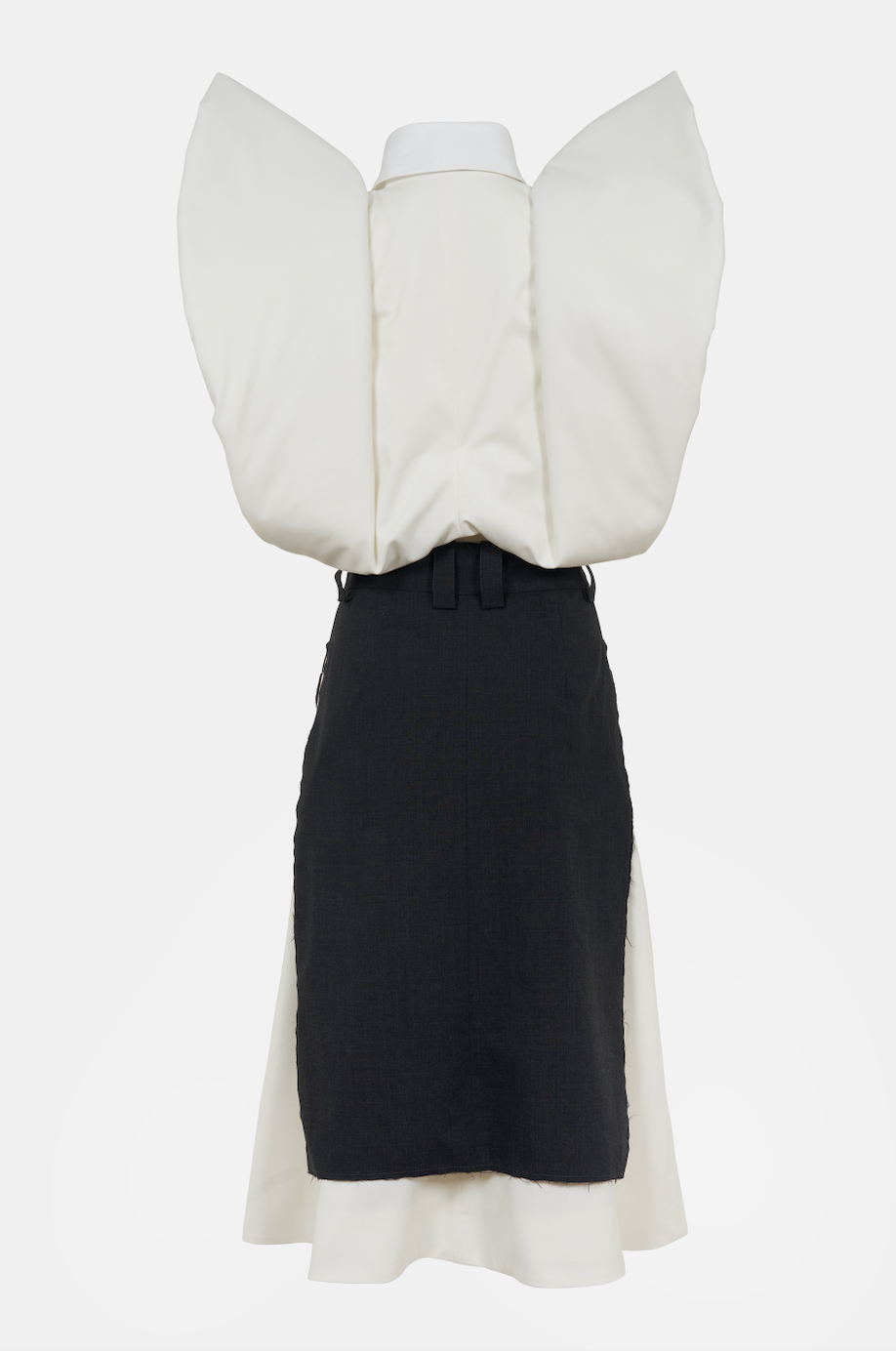 ARISO- Alien Uniform dress