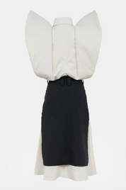 ARISO- Alien Uniform dress