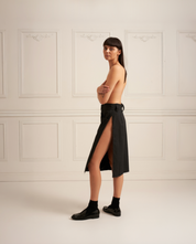ARISO- Alien Uniform dress