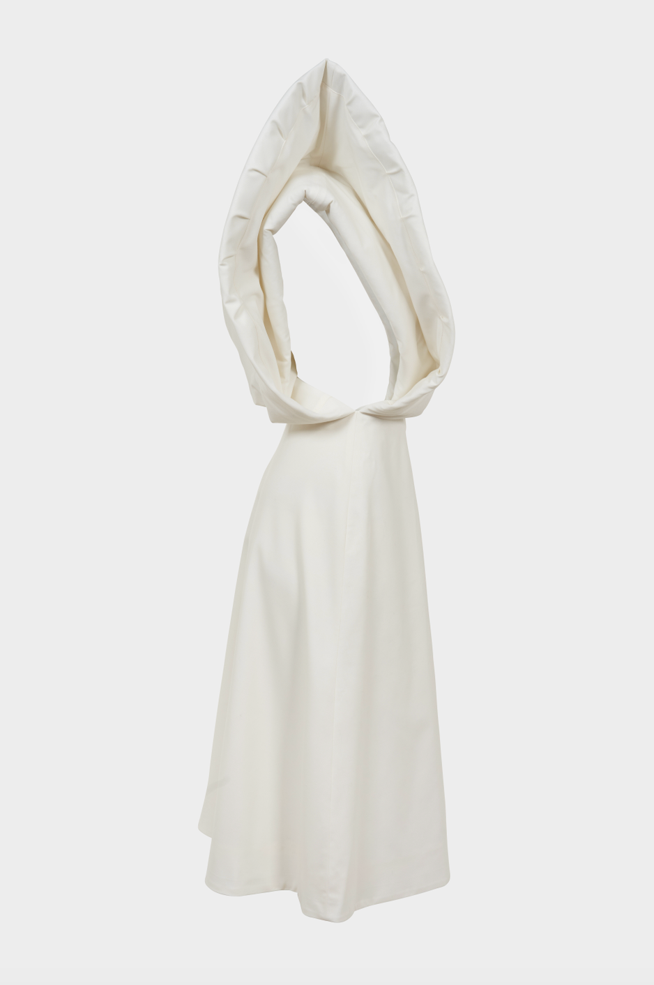 ARISO- Alien Uniform dress