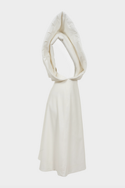 ARISO- Alien Uniform dress