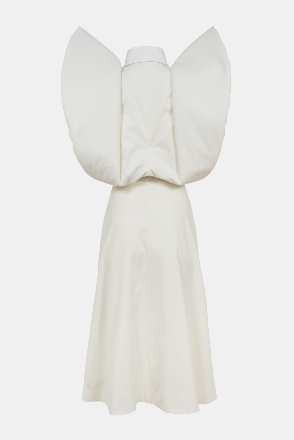 ARISO- Alien Uniform dress