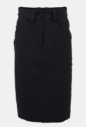 ARISO- Alien Uniform dress