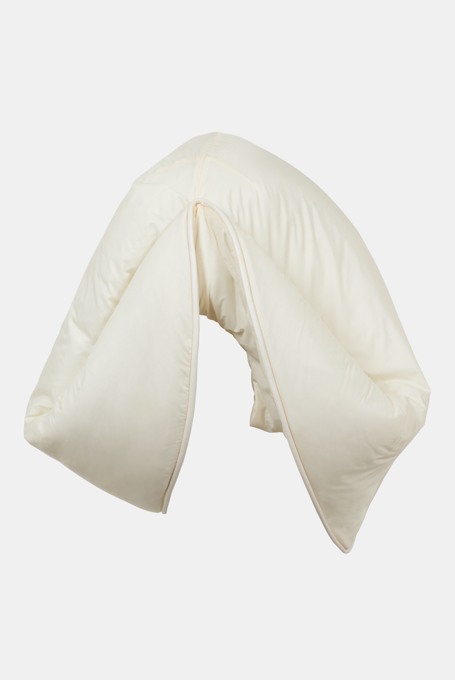 ARISO- Puffy Meta Jacket