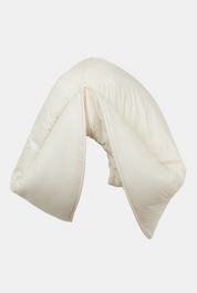 ARISO- Puffy Meta Jacket