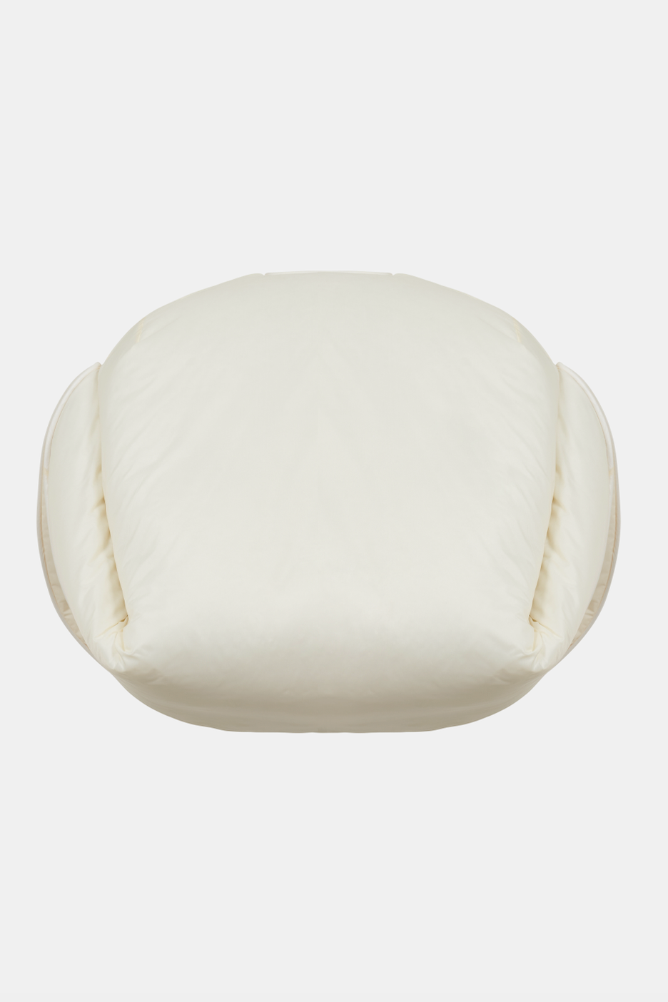 ARISO- Puffy Meta Jacket