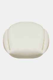 ARISO- Puffy Meta Jacket