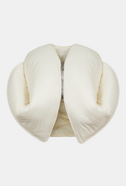 ARISO- Puffy Meta Jacket